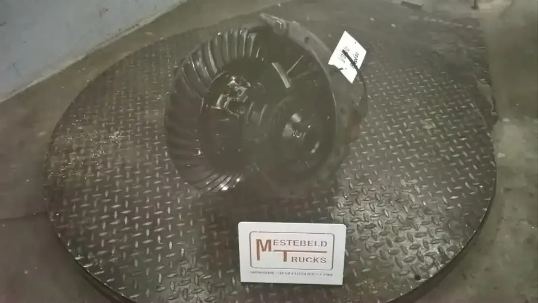 Volvo Differentieel RSS1344B -3,08 - Rear axle for Truck: picture 2 Volvo Differentieel RSS1344B -3,08 - Rear axle for Truck: picture 2