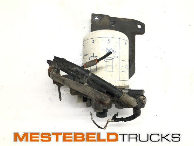 Volvo Luchtdroger - Brake parts for Truck: picture 1 Volvo Luchtdroger - Brake parts for Truck: picture 1