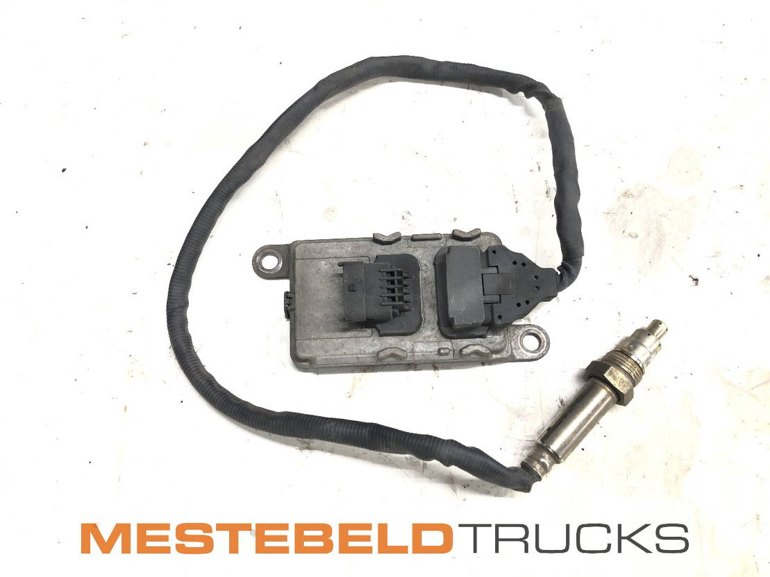 Volvo Nox sensor - Electrical system for Truck: picture 1 Volvo Nox sensor - Electrical system for Truck: picture 1