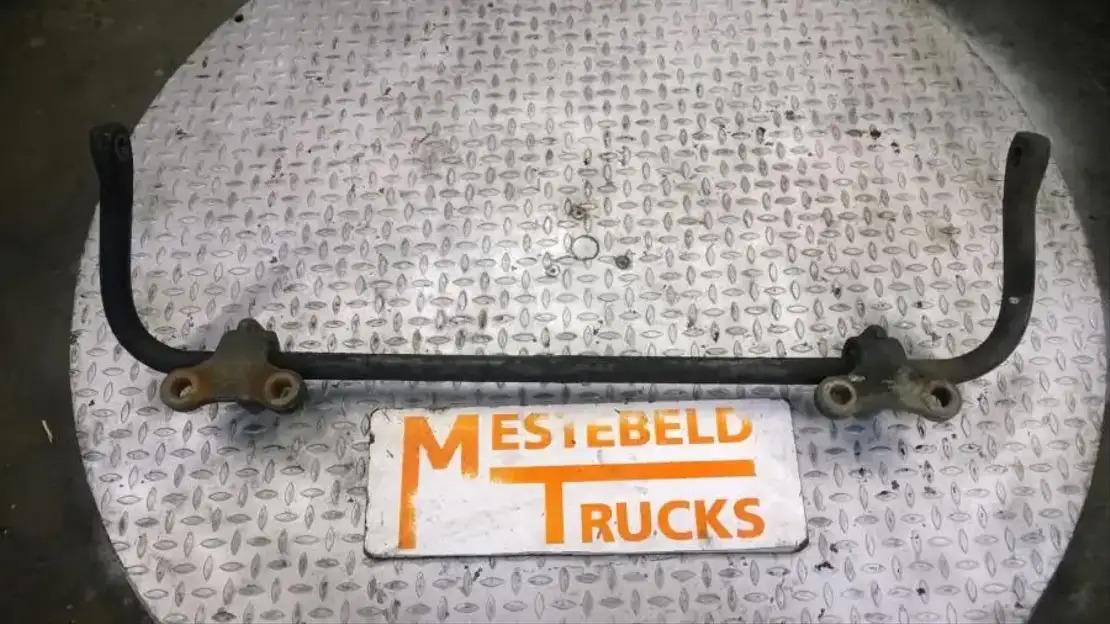 Volvo Stabilisator vooras - Front axle for Truck: picture 1 Volvo Stabilisator vooras - Front axle for Truck: picture 1
