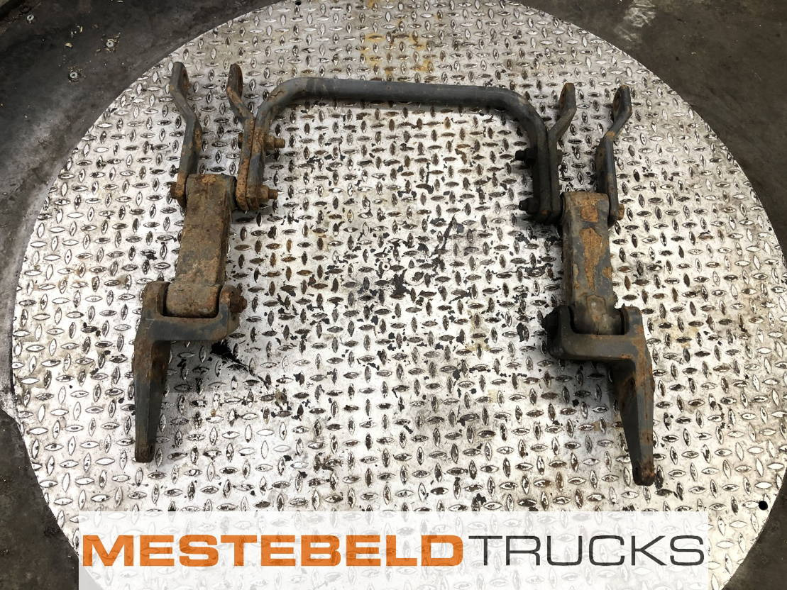 Volvo Stabilisatorstang vooras - Front axle for Truck: picture 1 Volvo Stabilisatorstang vooras - Front axle for Truck: picture 1