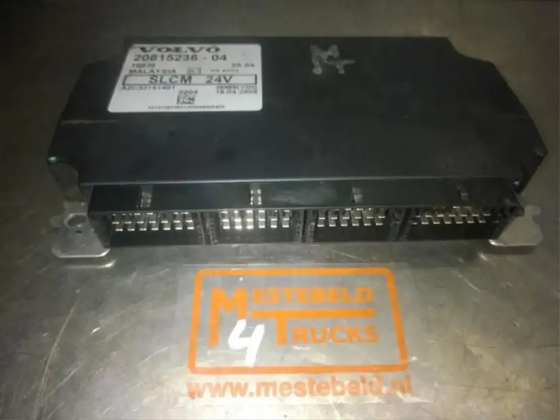 Volvo Stuurkast FH2 - Electrical system for Truck: picture 1 Volvo Stuurkast FH2 - Electrical system for Truck: picture 1