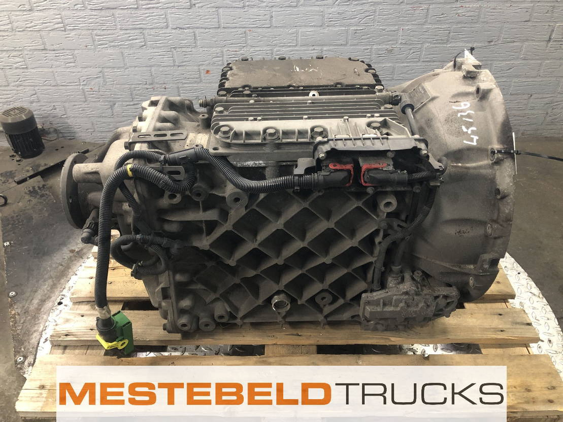 Volvo Versnellingsbak AT 2612 F - Gearbox and parts for Truck: picture 3 Volvo Versnellingsbak AT 2612 F - Gearbox and parts for Truck: picture 3