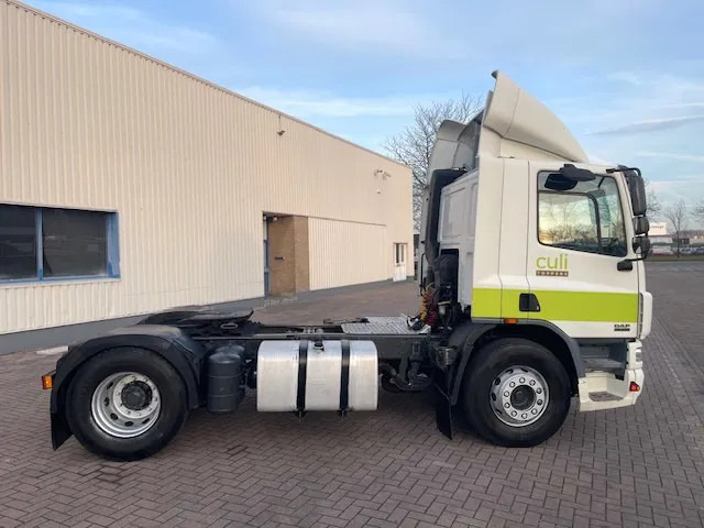 DAF CF 75.310 Euro 4 Automatic NL-truck - Tractor unit: picture 5 DAF CF 75.310 Euro 4 Automatic NL-truck - Tractor unit: picture 5