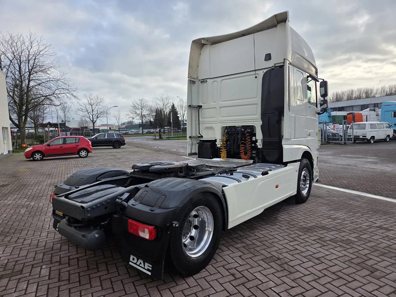 DAF XF 460 XF 106 EURO LOW KM HOLLAND TRUCK MOT 09-2026 - Tractor unit: picture 3 DAF XF 460 XF 106 EURO LOW KM HOLLAND TRUCK MOT 09-2026 - Tractor unit: picture 3