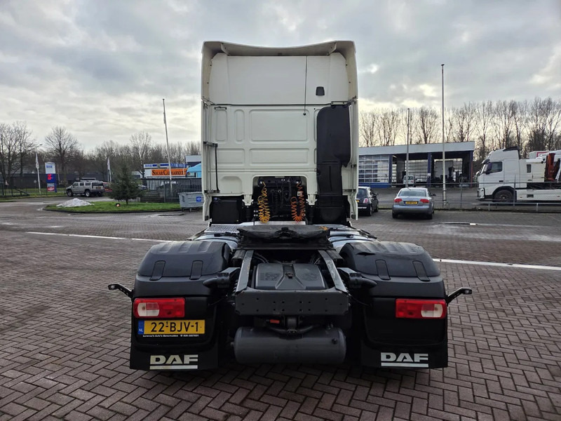 DAF XF 460 XF 106 EURO LOW KM HOLLAND TRUCK MOT 09-2026 - Tractor unit: picture 4 DAF XF 460 XF 106 EURO LOW KM HOLLAND TRUCK MOT 09-2026 - Tractor unit: picture 4