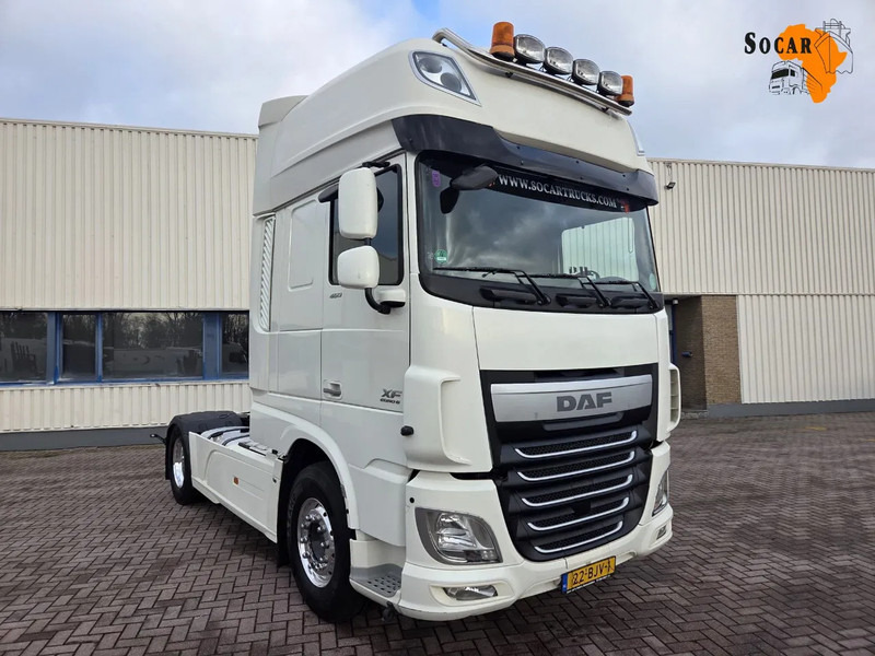 DAF XF 460 XF 106 EURO LOW KM HOLLAND TRUCK MOT 09-2026 - Tractor unit: picture 1 DAF XF 460 XF 106 EURO LOW KM HOLLAND TRUCK MOT 09-2026 - Tractor unit: picture 1