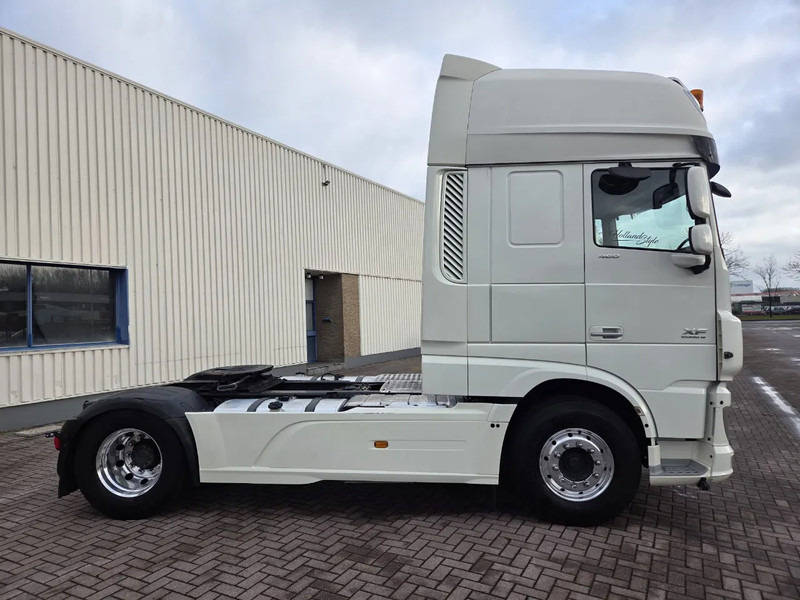 DAF XF 460 XF 106 EURO LOW KM HOLLAND TRUCK MOT 09-2026 - Tractor unit: picture 2 DAF XF 460 XF 106 EURO LOW KM HOLLAND TRUCK MOT 09-2026 - Tractor unit: picture 2