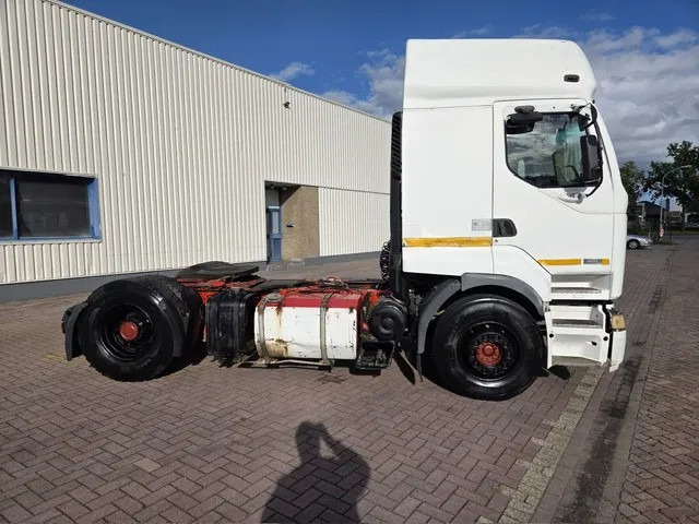 Renault Premium 380 Manual-Gear Euro 2 Manual pomp - Tractor unit: picture 2 Renault Premium 380 Manual-Gear Euro 2 Manual pomp - Tractor unit: picture 2