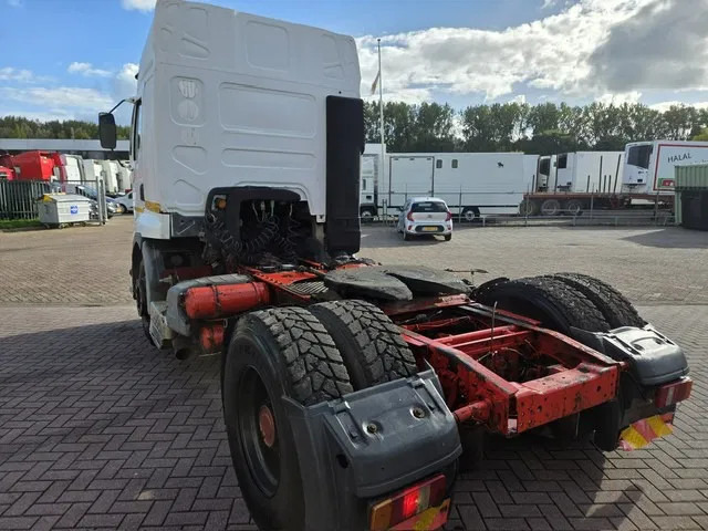Renault Premium 380 Manual-Gear Euro 2 Manual pomp - Tractor unit: picture 5 Renault Premium 380 Manual-Gear Euro 2 Manual pomp - Tractor unit: picture 5