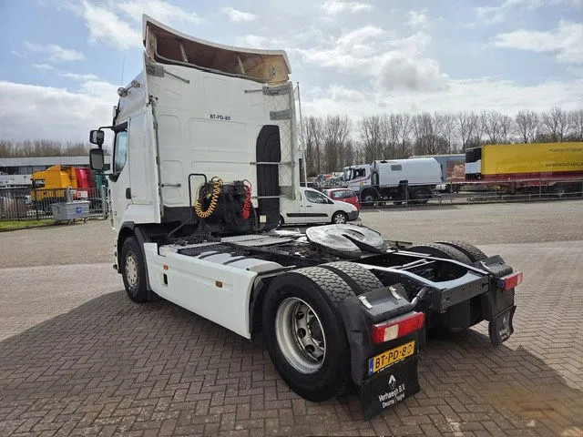 Tractor unit Renault Premium 450 Automatic Euro 5 NL-Truck Tuv 1-2026: picture 9