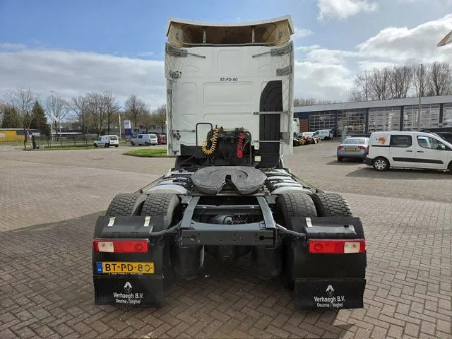 Renault Premium 450 Euro 5 NL-Truck Tuv / mot 1-2026 - Tractor unit: picture 4 Renault Premium 450 Euro 5 NL-Truck Tuv / mot 1-2026 - Tractor unit: picture 4