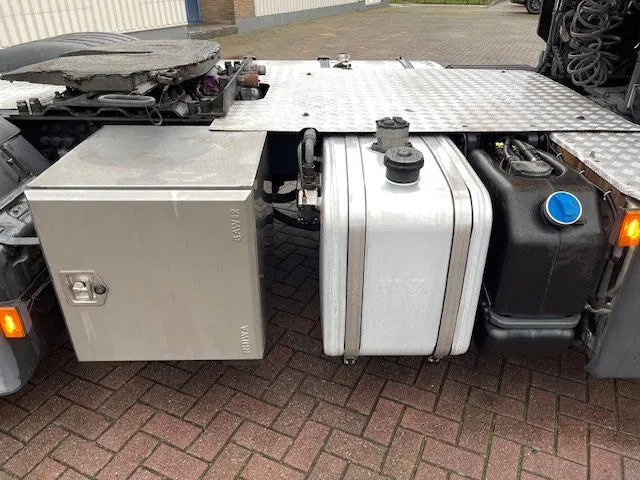 Scania R450 Retarder NL Truck PTO - Tractor unit: picture 4 Scania R450 Retarder NL Truck PTO - Tractor unit: picture 4