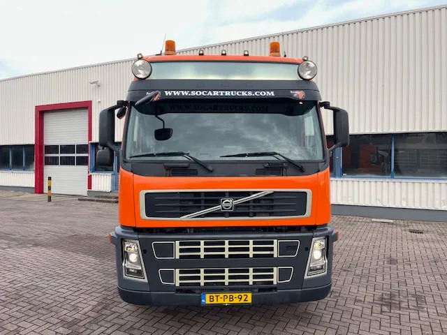 Volvo FM 12.400 Clean NL-TRUCK Euro 5 - Tractor unit: picture 2 Volvo FM 12.400 Clean NL-TRUCK Euro 5 - Tractor unit: picture 2