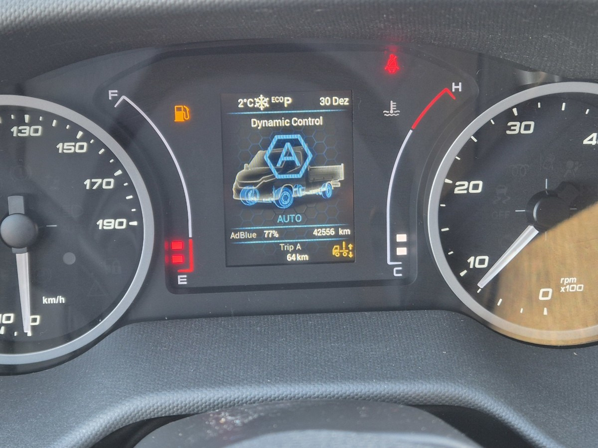 Beverage truck IVECO Daily 35-160 Getränkewagen 3,5t: picture 19