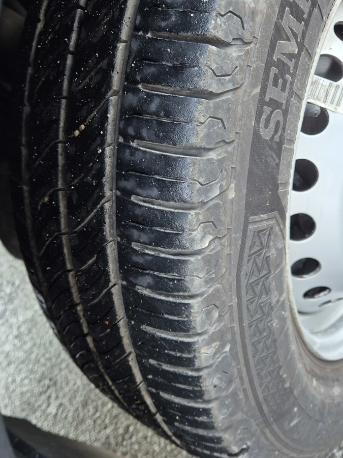 Beverage truck IVECO Daily 35-160 Getränkewagen 3,5t: picture 16