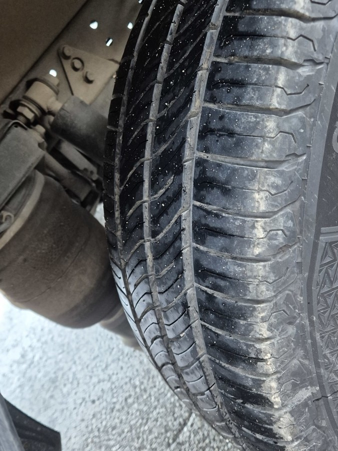 Beverage truck IVECO Daily 35-160 Getränkewagen 3,5t: picture 17