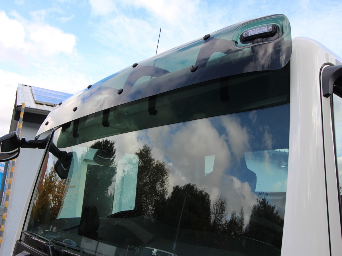 Leasing of MAN TGL 12.220 BL NEU City Abrollkipper 8t TipMatic MAN TGL 12.220 BL NEU City Abrollkipper 8t TipMatic: picture 20