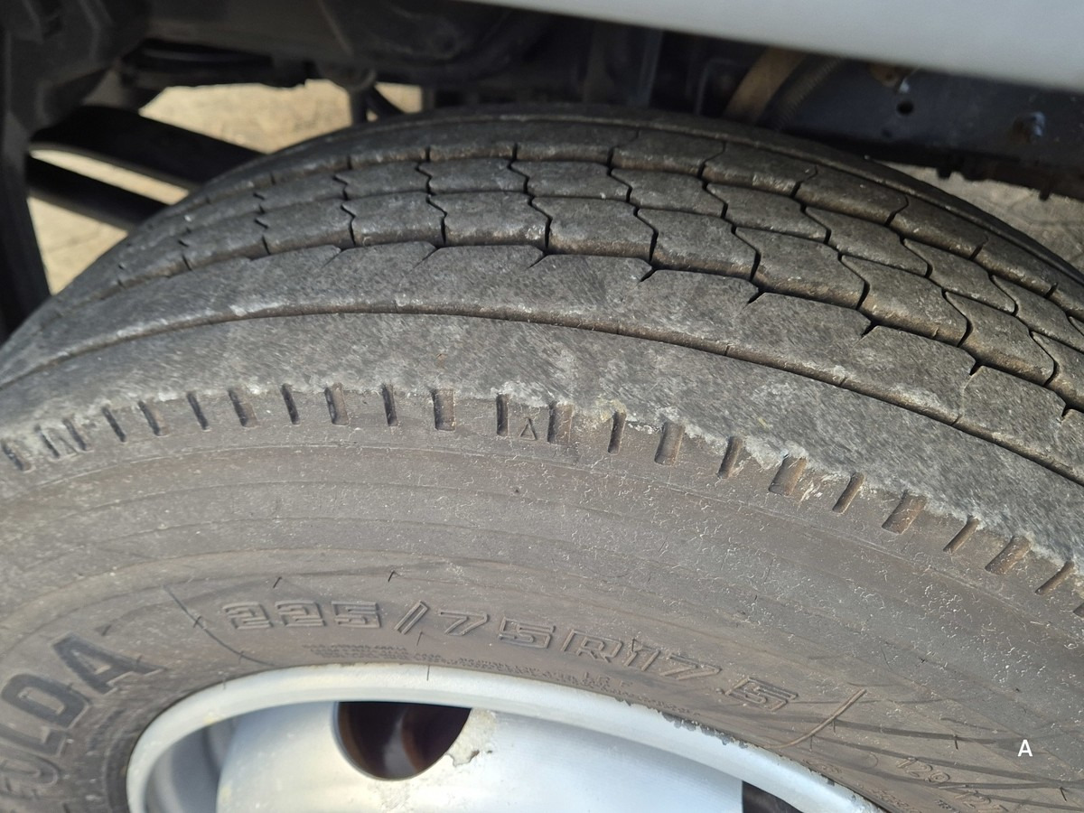 Leasing of MAN TGL 8.190 BL City Abrollkipper Aut., 2 x AHK sof MAN TGL 8.190 BL City Abrollkipper Aut., 2 x AHK sof: picture 12