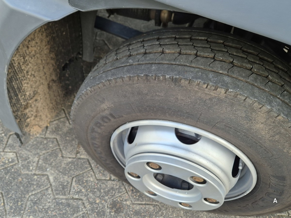 Leasing of MAN TGL 8.190 BL City Abrollkipper Aut., 2 x AHK sof MAN TGL 8.190 BL City Abrollkipper Aut., 2 x AHK sof: picture 13