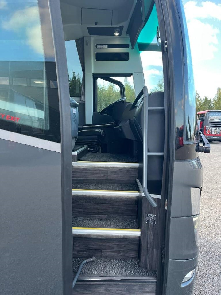 Mercedes-Benz ERDUMAN TOURER - Coach: picture 5 Mercedes-Benz ERDUMAN TOURER - Coach: picture 5