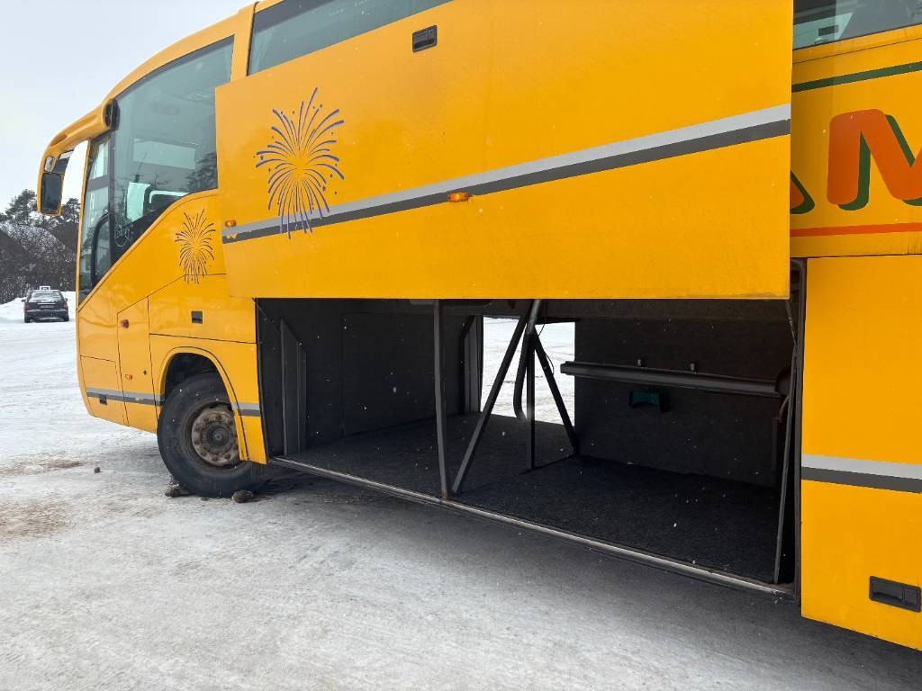 Scania Century - Coach: picture 3 Scania Century - Coach: picture 3