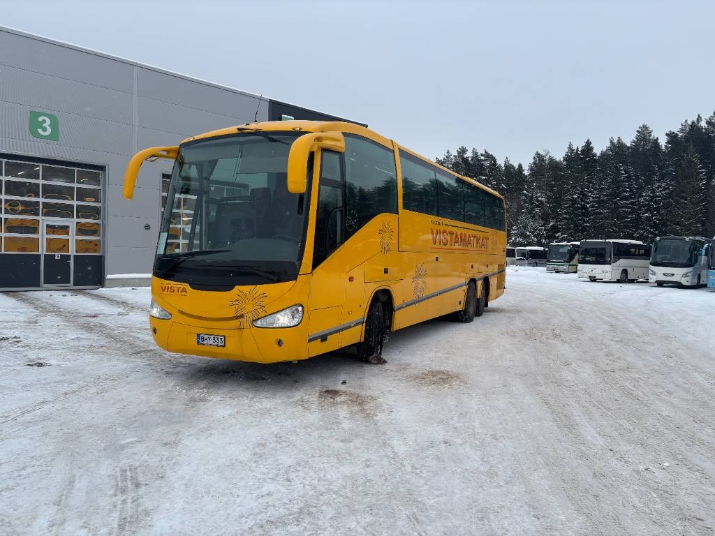 Scania Century - Coach: picture 5 Scania Century - Coach: picture 5