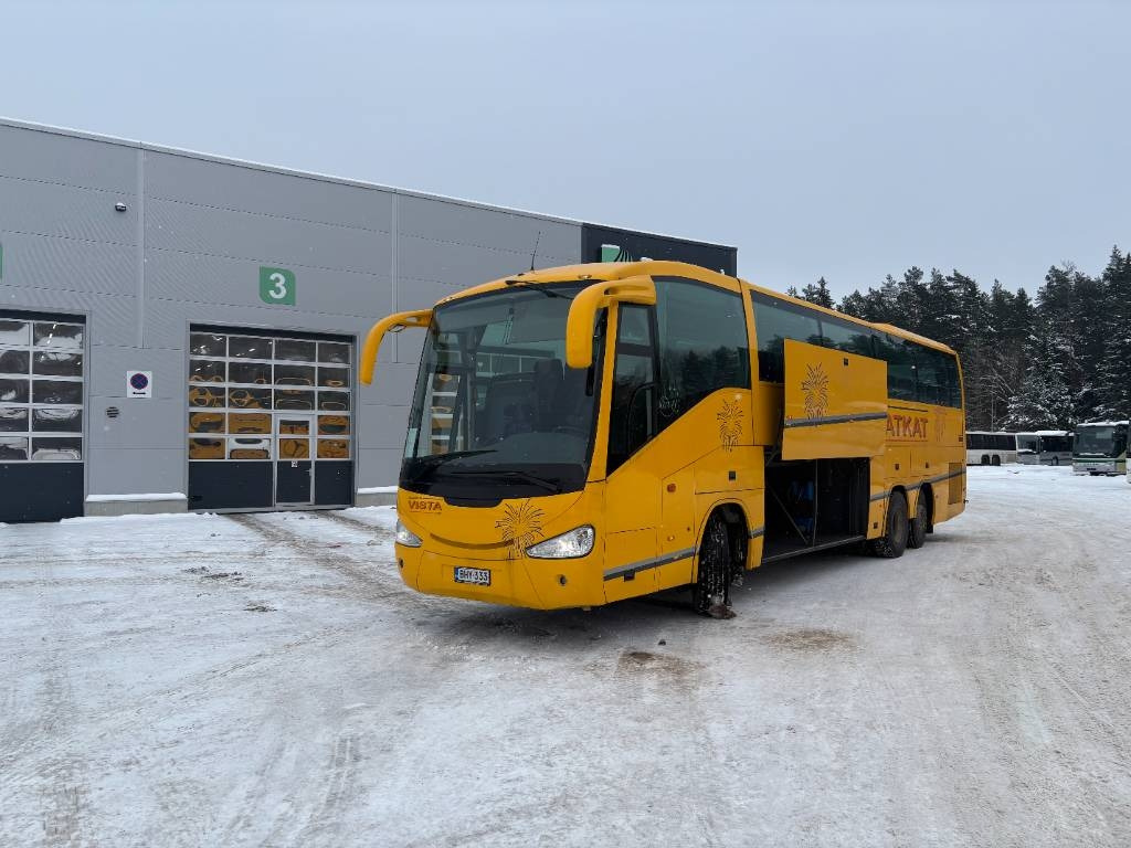 Scania Century - Coach: picture 1 Scania Century - Coach: picture 1