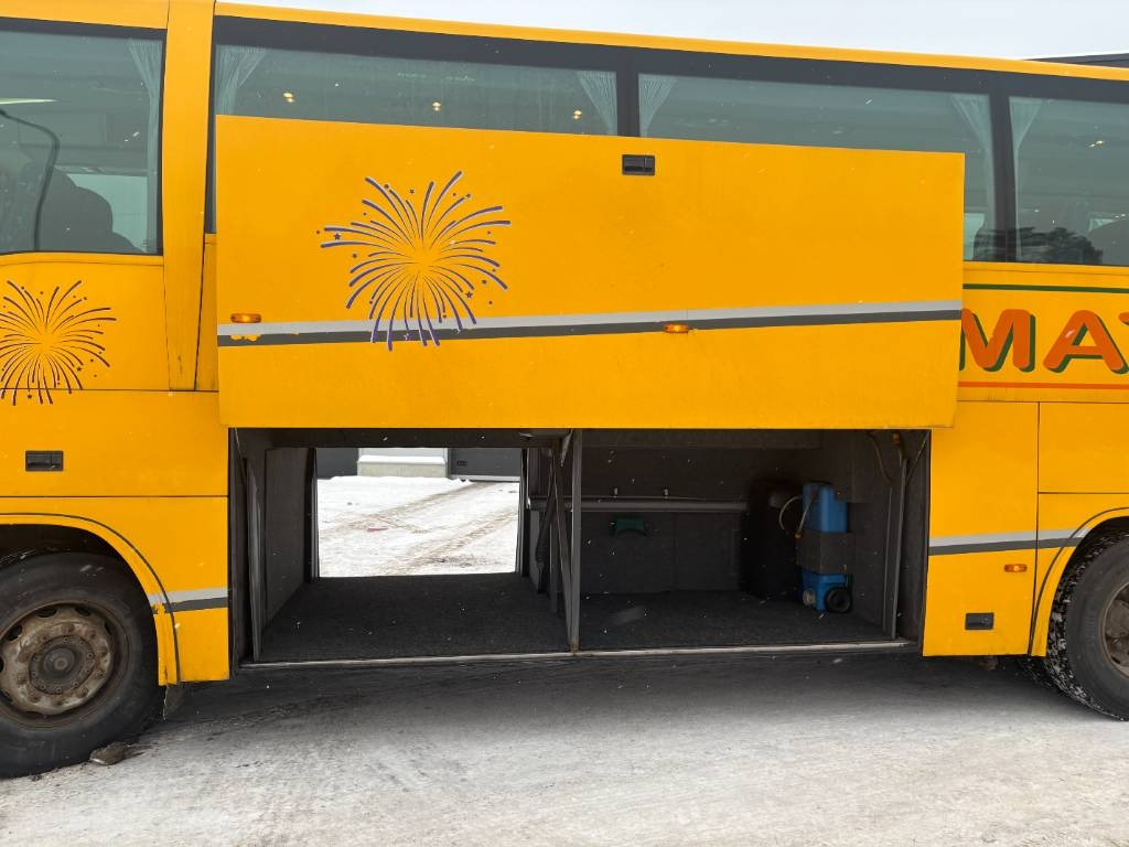 Scania Century - Coach: picture 2 Scania Century - Coach: picture 2