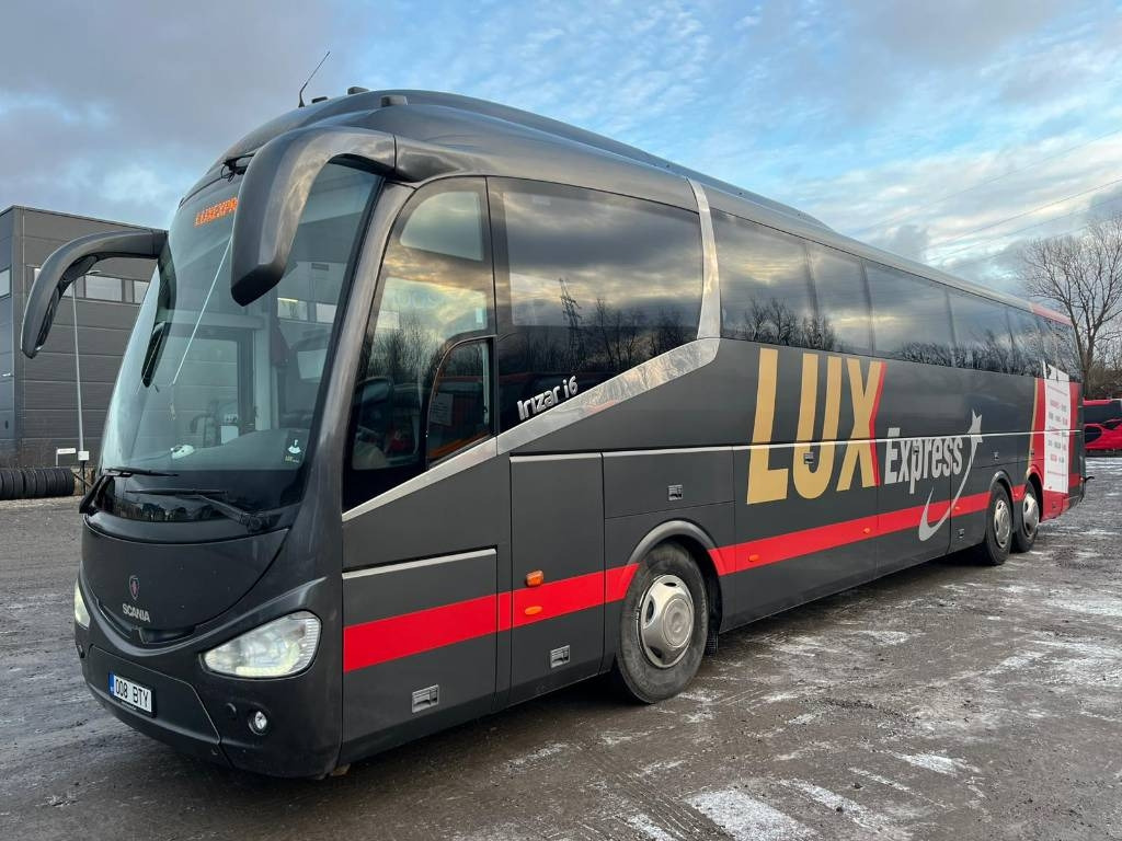 Scania Irizar - Coach: picture 1 Scania Irizar - Coach: picture 1