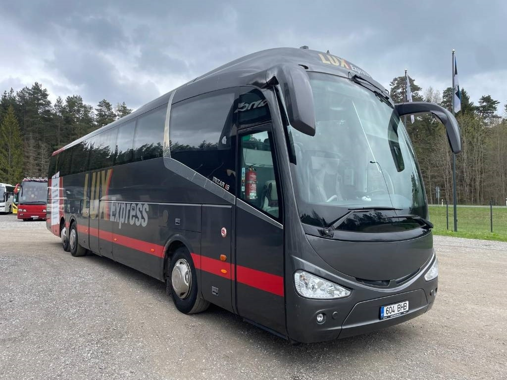 Scania Irizar - Coach: picture 2 Scania Irizar - Coach: picture 2