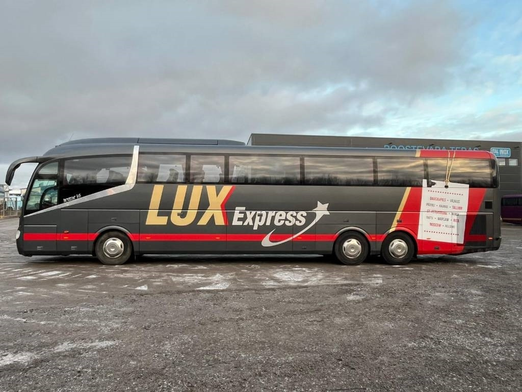 Scania Irizar - Coach: picture 2 Scania Irizar - Coach: picture 2