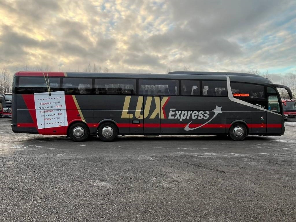 Scania Irizar - Coach: picture 5 Scania Irizar - Coach: picture 5