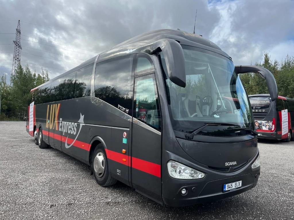 Scania Irizar i6  - Coach: picture 1 Scania Irizar i6  - Coach: picture 1