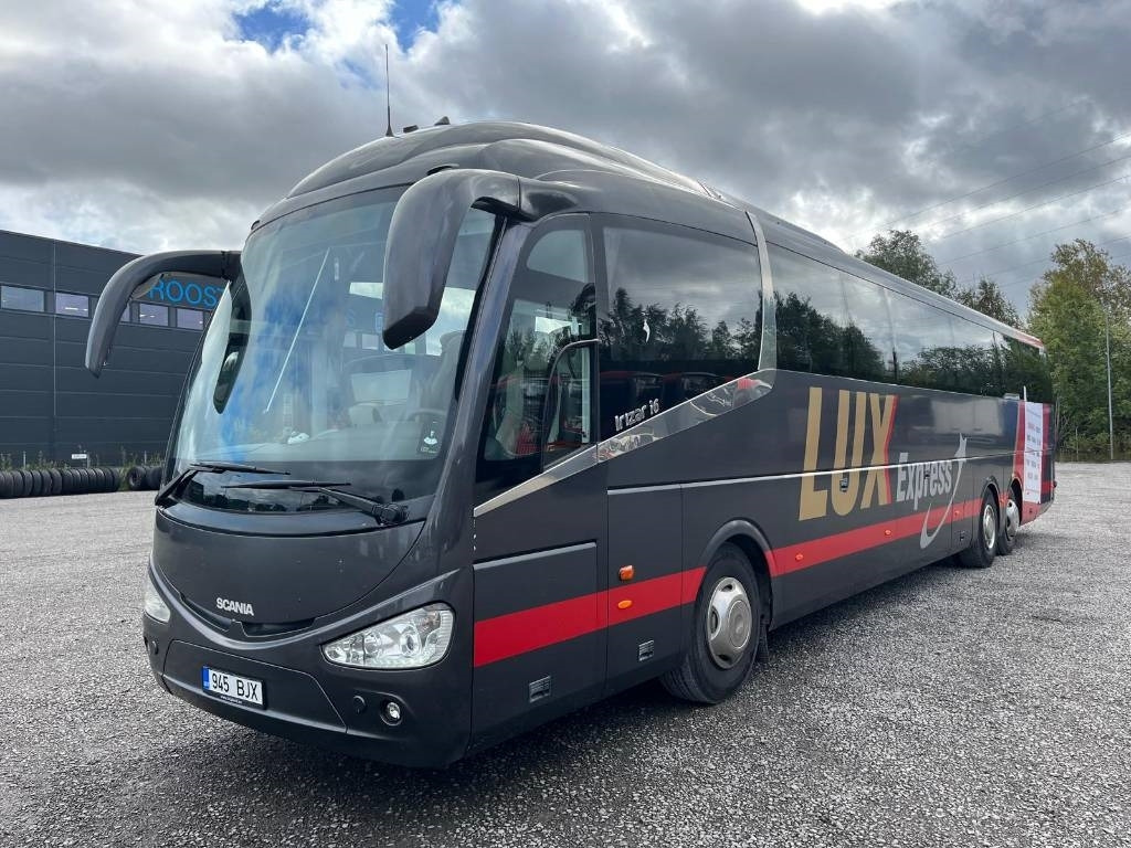 Scania Irizar i6 - Coach: picture 2 Scania Irizar i6 - Coach: picture 2