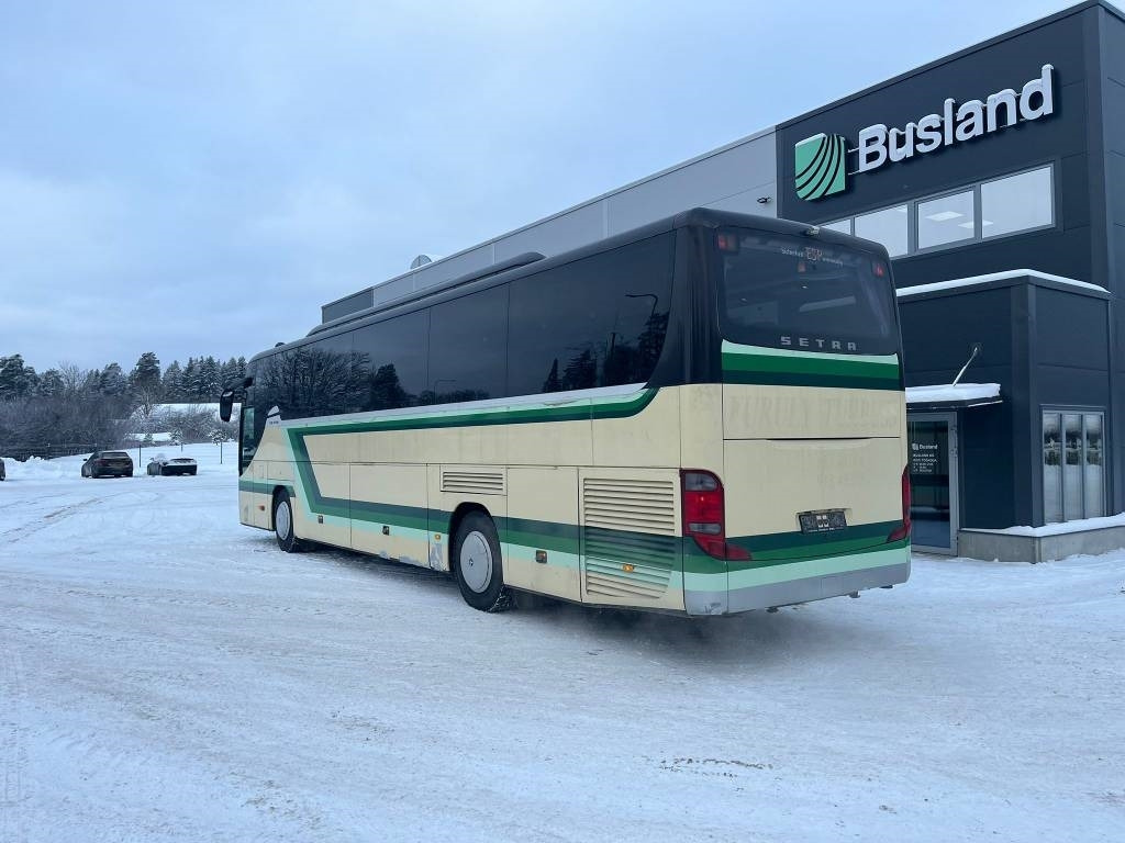 Setra 415 GT-HD - Coach: picture 5 Setra 415 GT-HD - Coach: picture 5