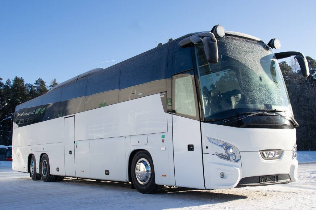 VDL Futura FHD 2-139/330 - Coach: picture 2 VDL Futura FHD 2-139/330 - Coach: picture 2