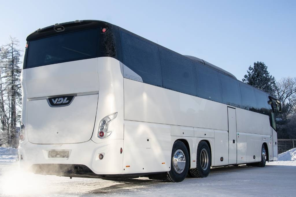 VDL Futura FHD 2-139/330 - Coach: picture 4 VDL Futura FHD 2-139/330 - Coach: picture 4