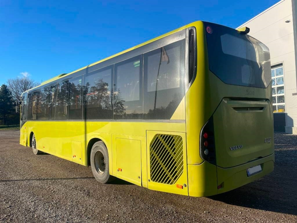 Volvo 8900 B7RLE - City bus: picture 3 Volvo 8900 B7RLE - City bus: picture 3