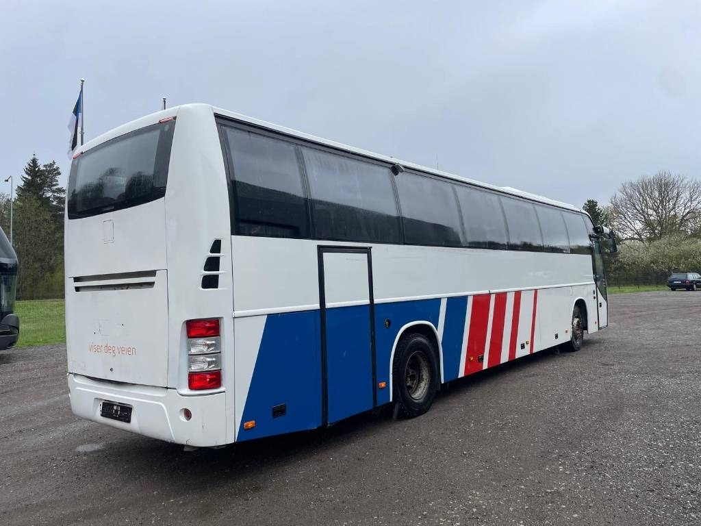 Volvo 9700 B12B - Coach: picture 4 Volvo 9700 B12B - Coach: picture 4