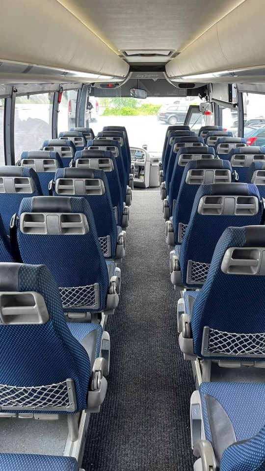 Coach Volvo 9700H B11R: picture 9 Coach Volvo 9700H B11R: picture 9