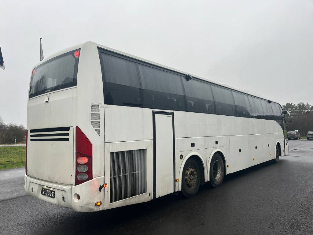 Volvo 9700HD - Coach: picture 3 Volvo 9700HD - Coach: picture 3