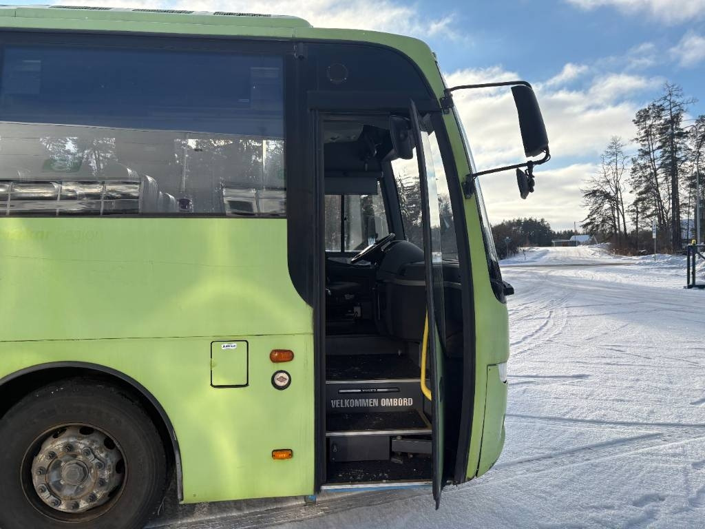 Volvo 9700S - Coach: picture 4 Volvo 9700S - Coach: picture 4