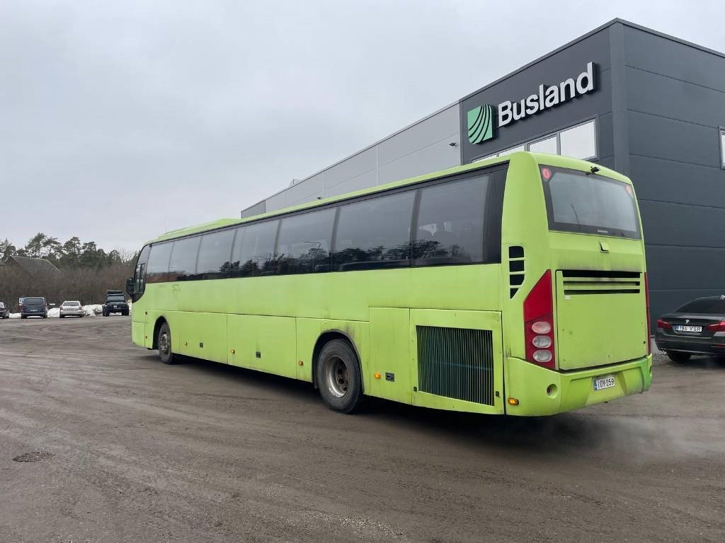 Volvo 9700S - Coach: picture 3 Volvo 9700S - Coach: picture 3
