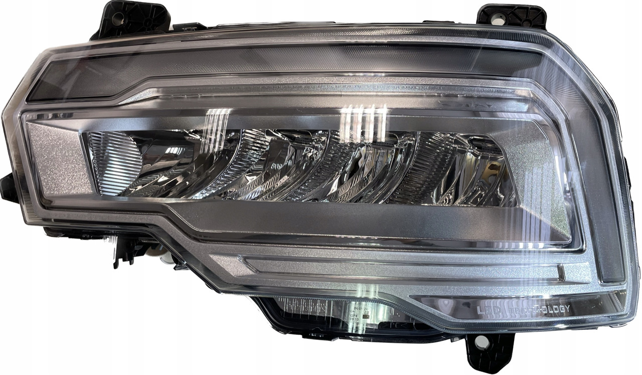 New Headlight for Truck REFLEKTOR LAMPA LED DAF XF XG XG+ XD NOWY MODEL LEWY NOWY 2188972 B-B: picture 1
