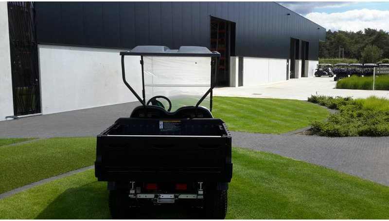 Club Car carryall 100 2024 new - Golf cart: picture 5 Club Car carryall 100 2024 new - Golf cart: picture 5