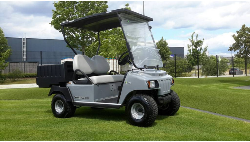Club Car carryall 100 2024 new - Golf cart: picture 2 Club Car carryall 100 2024 new - Golf cart: picture 2