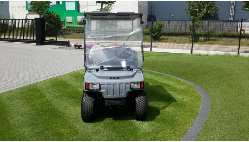 Club Car carryall 100 2024 new - Golf cart: picture 4 Club Car carryall 100 2024 new - Golf cart: picture 4