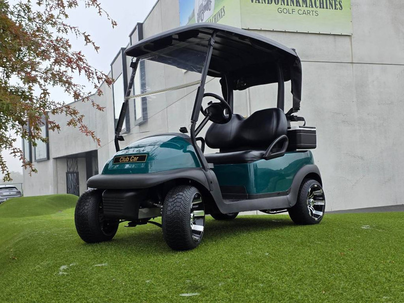 Club Car precedent new battery pack - Golf cart: picture 1 Club Car precedent new battery pack - Golf cart: picture 1