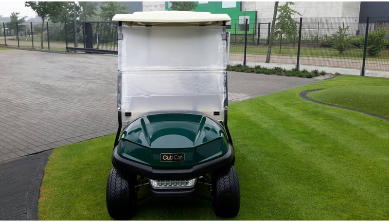 Club Car tempo 2+2 2021 - Golf cart: picture 4 Club Car tempo 2+2 2021 - Golf cart: picture 4